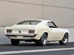 Ford Mustang Boss 429 1969 года